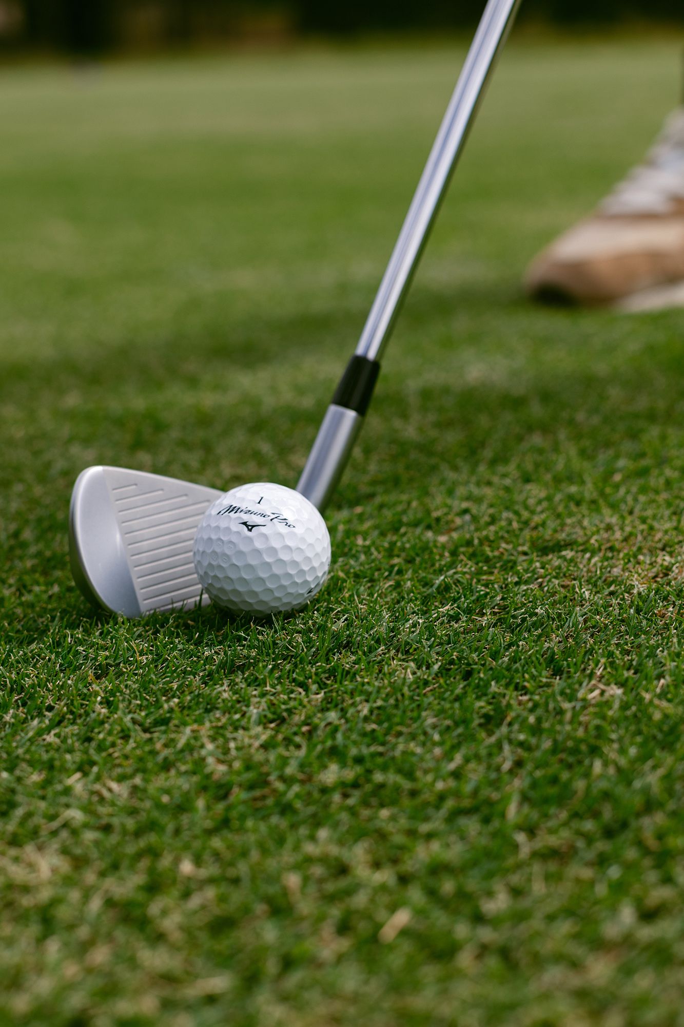 Mizuno Pro S Golf Balls | Golf Galaxy